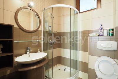 Casă individuală cu 6 camere cu Canalizare în Pipera - 9