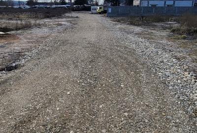 Spațiu comercial, în Micro 3 - 3