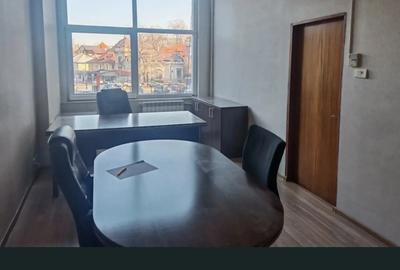 Office space 4 rooms 65 square meter Ion Mihalache Victoriei floor 1 - 2