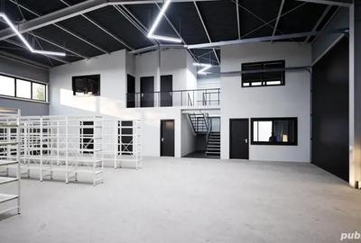 Spațiu comercial, de 370 mp, în Ghiroda - 16