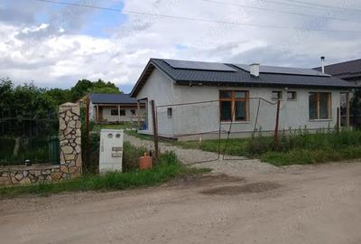 Teren de 500 mp, în Vânători - 6