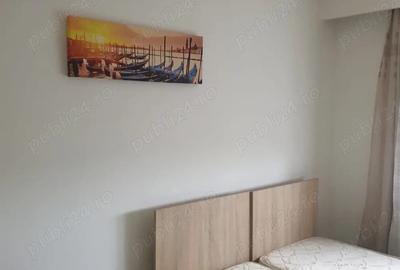 Garsonieră semidecomandată în Exterior Vest - 4