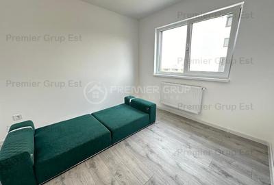 Apartament 2 camere, Frumoasa, 61mp, imobil 2024 - 2