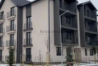 Garsoniera- Proiect nou in cartierul Tractoru - 3