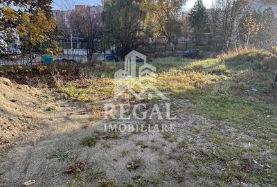 Teren de 500 mp, în Central - 3