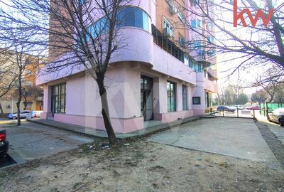 Spatiu birouri, premium, mobilat, Lapus Arges - 8