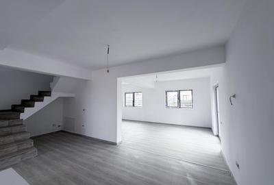 Duplex cu 4 camere cu Teren 258 Mp în Tărlungeni - 13