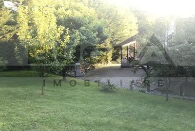 Vila langa padure, panorama superba,  250mp, zona Faget - 25