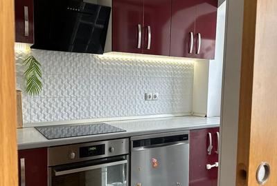 Apartament cu 2 camere în Central - 3