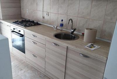 Apartament cu 2 camere semidecomandat în Florești - 6