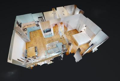 Comision 0% | Apartament 2 camere | Prima inchiriere | Avantgarden - 15