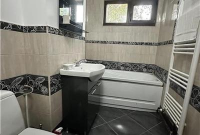 Apartament 2 camere semidecomandat, Podu Ros - Etaj 1 - liber - 6
