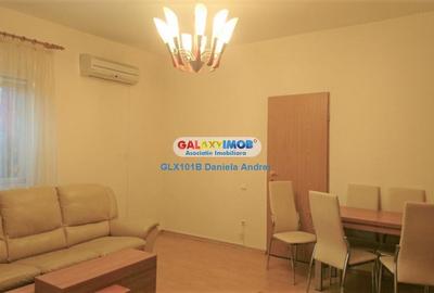 Apartament cu 3 camere decomandat, mobilat în Gării - 3