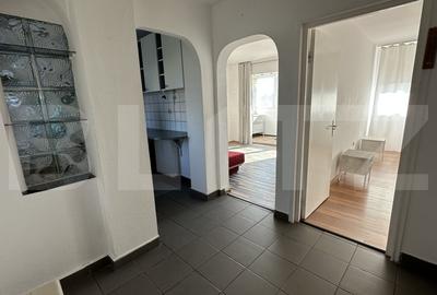 Apartament cu 2 camere decomandat, 54 mp, zona Rogerius - 4