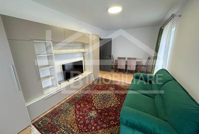 Apartament cu 2 camere decomandat, mobilat în Gării - 2