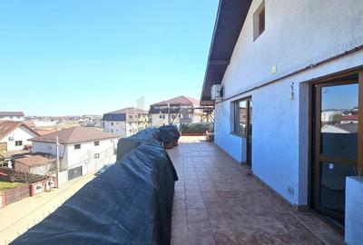 REA1023124 Penthouse de vanzare I 5 camere I Bragadiru - 31