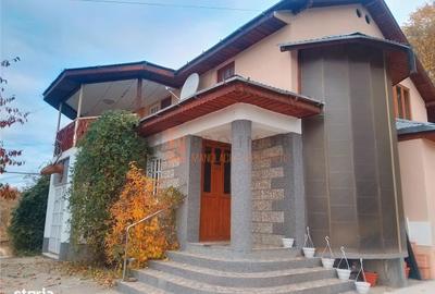Casă cu 4 camere în Pleșcoi - 4