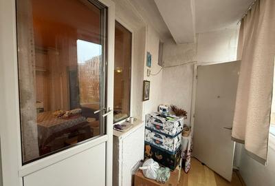 Apartament cu 3 camere decomandat în Bălcescu - 13