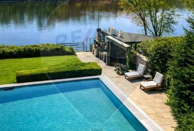 Apartament cu 3 camere decomandat, mobilat în Snagov - 5