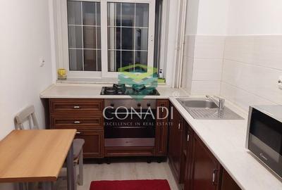 Apartament cu 3 camere decomandat, mobilat în Centrul Civic - 5