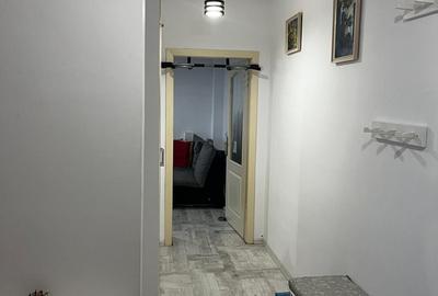 Apartament cu 2 camere decomandat în Central - 2