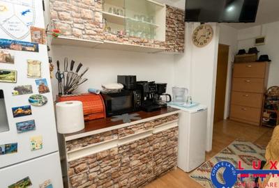 Apartament cu 2 camere decomandat în Babadag - 13