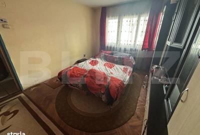 Apartament cu 2 camere în Micro 16 - 1