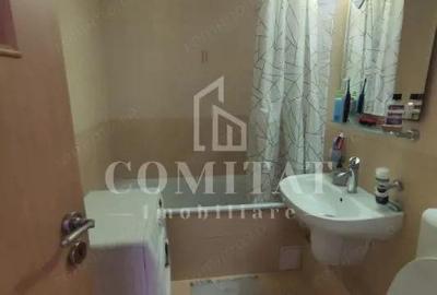 Apartament elegant cu 2 camere | Zona Sigma - Cartierul Zorilor - 8