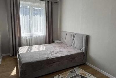 Garsonieră decomandată în Ghencea - 3