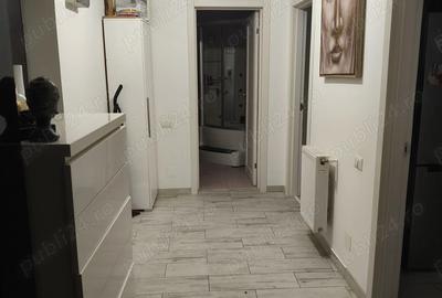 Vand apartament 2 camere DEMISOL - 5