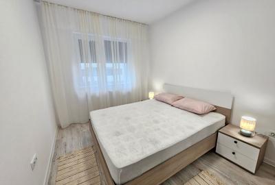 Militari Residence/Str Tineretului/Loc Parcare/Ap 2 Cam Modern/Prima Inchiriere/ - 2