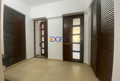 Apartament spatios 3 camere decomandat parter - 10