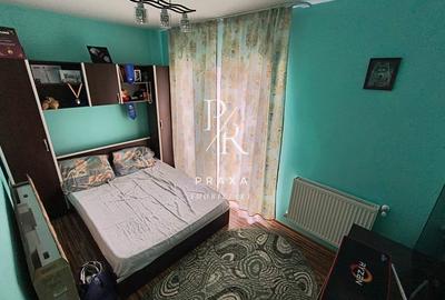 Apartament 3 camere, 56mp, mobilat complet parcare, zona BMW! - 6