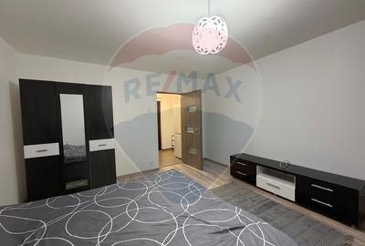 Garsonieră de închiriat în Brazdă - 2