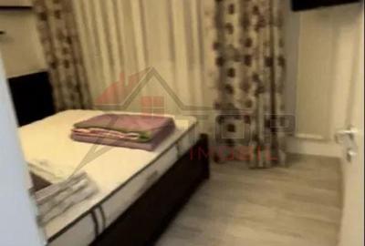 Apartament cu 2 camere în Tudor Vladimirescu