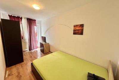 Apartament cu 2 camere decomandat, mobilat în Șagului - 4