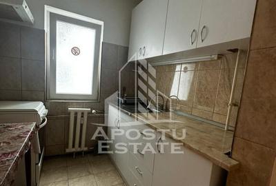 Apartament 2 camere, aer conditionat, zona Gh. Lazar - 1
