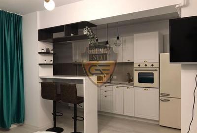 Apartament cu 2 camere decomandat, mobilat în Tomis Nord - 8