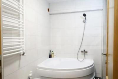 Apartament cu 2 camere semidecomandat în Central - 5