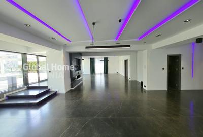 Open View - Lacul Tei | Penthouse 7 Camere + Terasa 165MP | Laguna Residence - 6