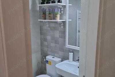 Garsonieră decomandată în Nord - 2