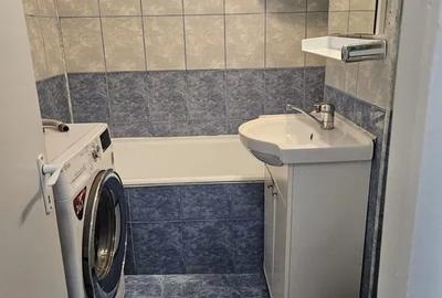 Garsoniera, decomandata, 40mp, ac, boiler, Calea Vitan - 6