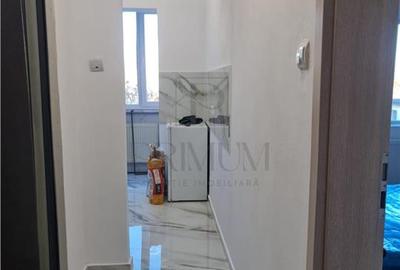 Garsonieră decomandată, mobilată în Complex Studențesc - 1