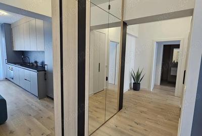 Apartament cu 3 camere decomandat în Central - 2