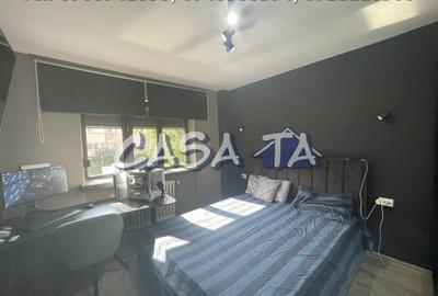 Apartament 3 Camere, Etaj 1, Strada Nicolae Balcescu - Zona Centrala - 5
