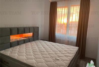 Apartament cu 2 camere decomandat, mobilat în Berceni - 4