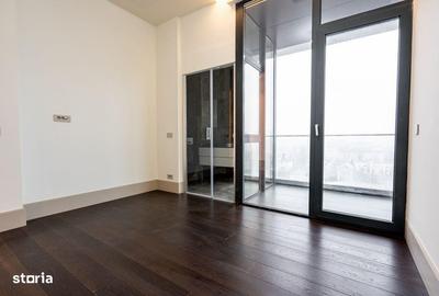 Apartament cu 4 camere, mobilat în Pipera - 10