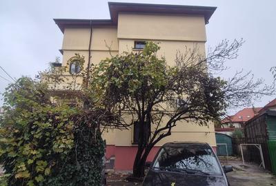 Imobil Cotroceni - Bd. Eroilor - Stradal - 3