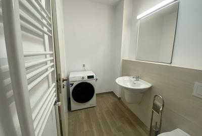 Studio deosebit de inchiriat Tampa Gardens, 56 mp, mobilat, terasa 13 mp - 5