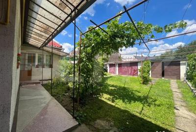 Casă cu 3 camere cu Teren 342 Mp în Central - 3